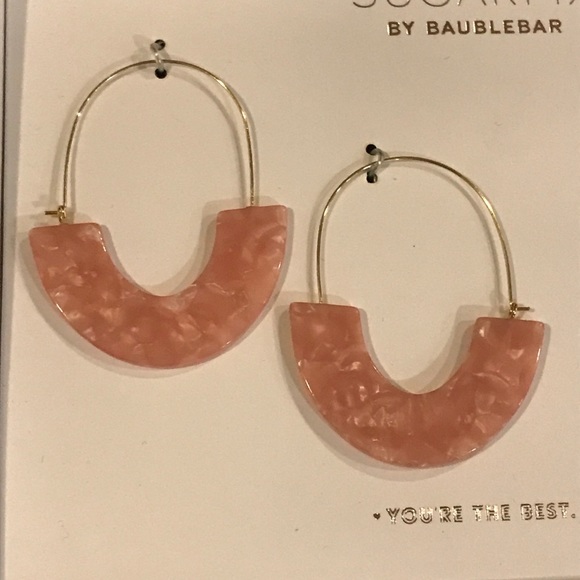 BaubleBar Jewelry - Baublebar Earrings